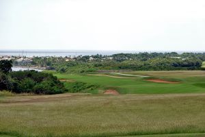 Casa De Campo (Dye Fore) Marina 5th